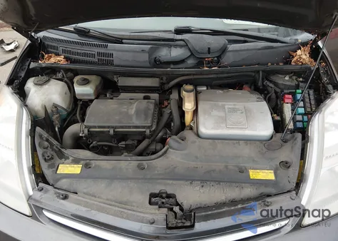 2008 Toyota Prius Touring z USA, uszkodzony, nr VIN JTDKB20U483371674